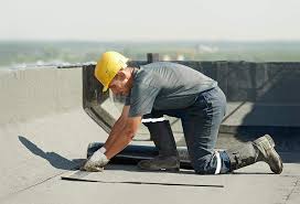 Best Green or Eco-Friendly Roofing Solutions  in Tamaqua, PA